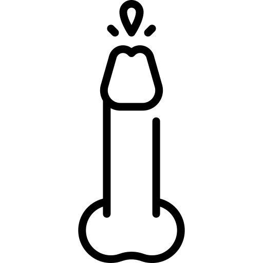 Elimina a disfunção erétil