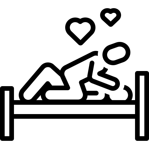 Vigor e potência restaurados