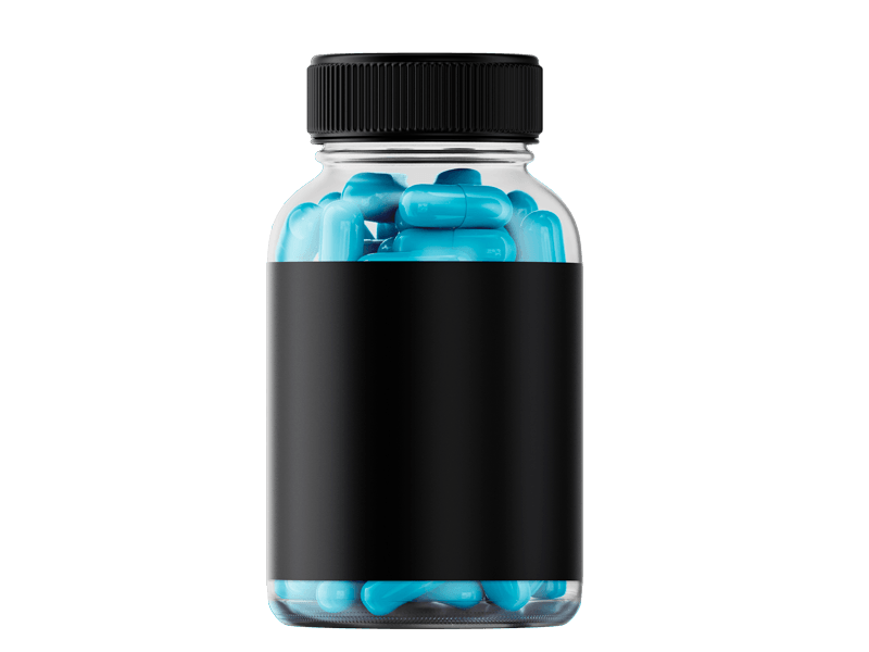 Cápsulas de concorrentes