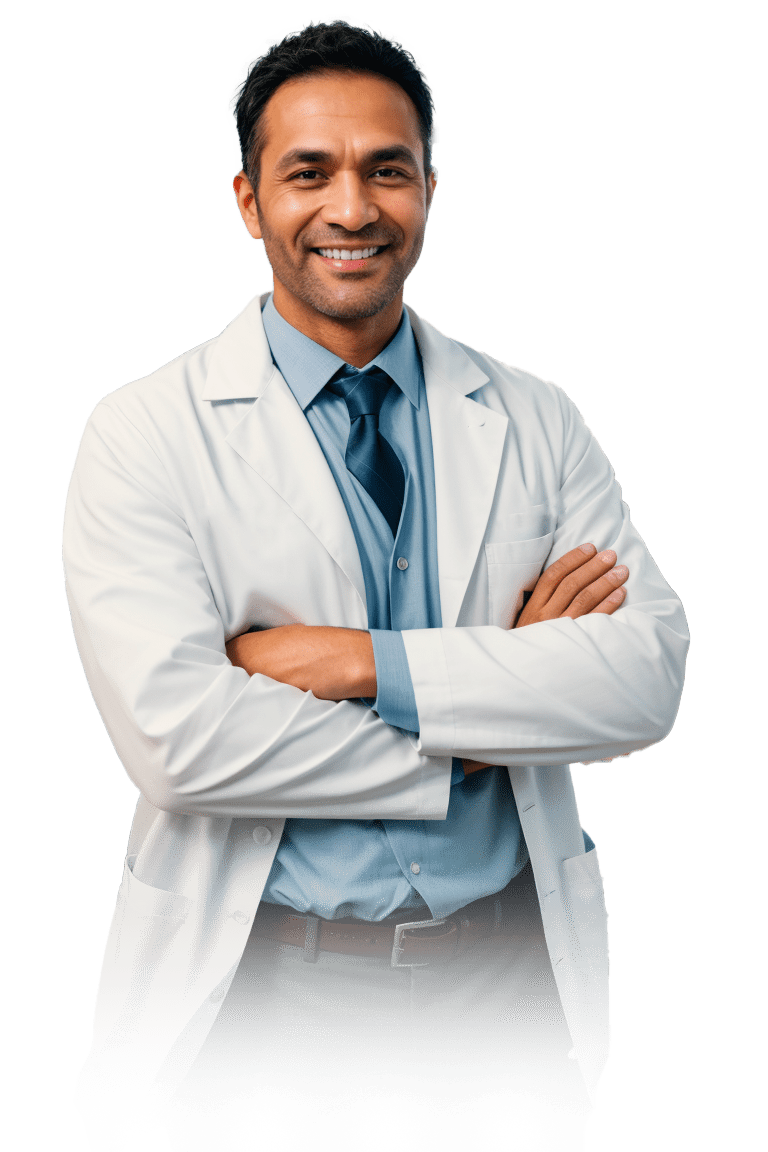 Gotas de concorrentes