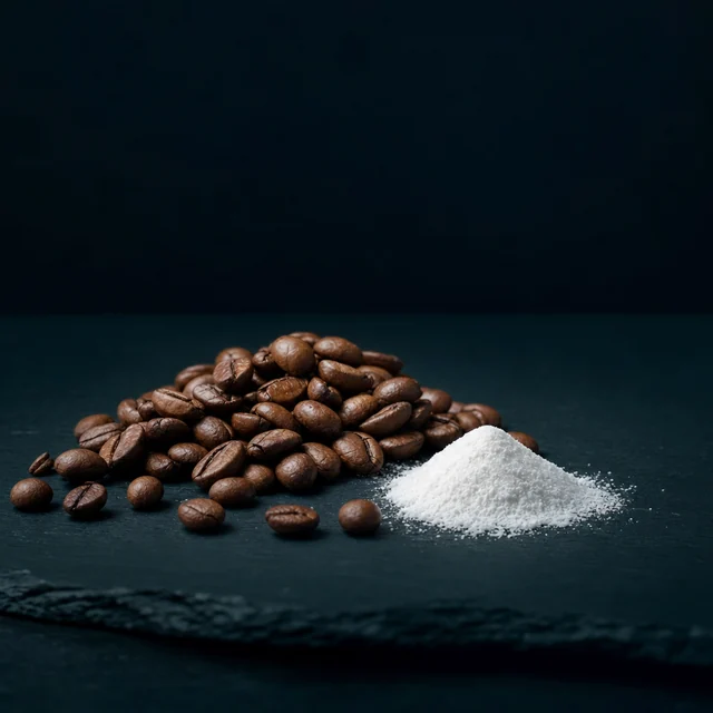 Cafeína (75mg)