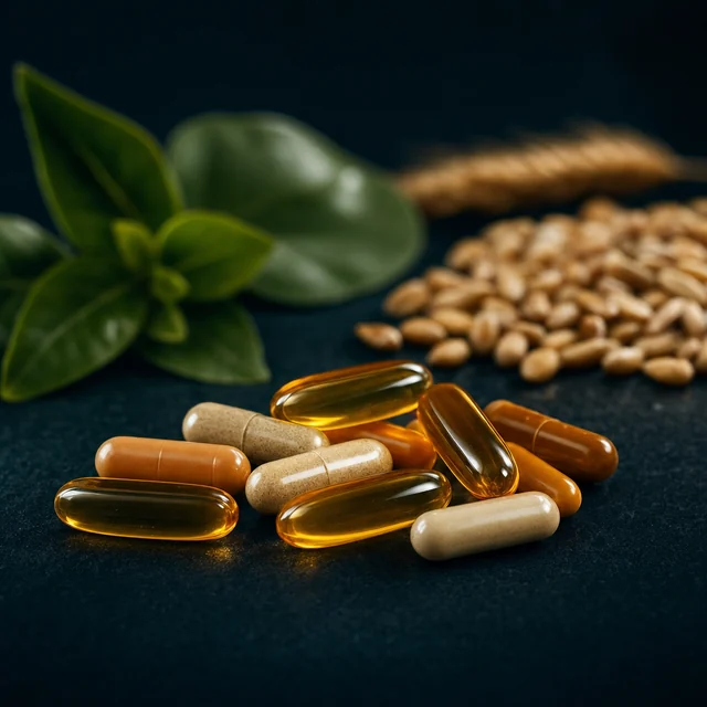 Complexo B + Vitamina D (100% VD)